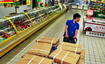 蚂蚁劳务 专业劳务服务与搬迁解决方案