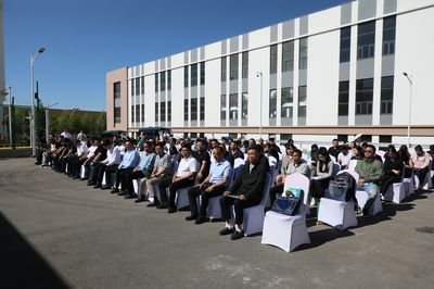 大理州鲜活农产品出口一站式服务中心启用，助推劳务服务与外贸融合发展